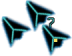 Futuristic Cursor Set thumbnail