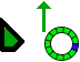 Futuristiccc Cursor Set thumbnail