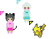 Gaiaonline Cursors Cursor Set thumbnail