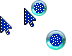 Galaxy Windows 7 Aero Cursor Set thumbnail