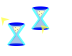 Games Yellow Translucent Cursor Set thumbnail