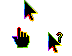 Gamermouse version 2 (WIP) Teaser