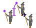 Gandalf Cursor Set thumbnail