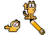 Garfield Themed Cursor Set thumbnail