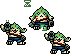 Gargomon_Digimon Cursor Set thumbnail