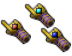 Gauntlets Teaser