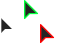 Graphite Cursor Set thumbnail