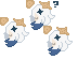 Genshin Impact Cursor Set thumbnail