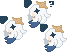 Genshin Impact 2 Cursor Set thumbnail