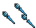 Gethsemane Cursor Set thumbnail