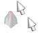Ghostly Cursor Set thumbnail