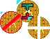 GiantCCwaffle's Cursor Set thumbnail