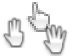 GLASS Cursor Set thumbnail