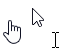 Glitchy L0lgy Cursor Set thumbnail