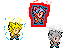 Goku Pack Teaser