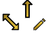 GOLDEN Cursor Set thumbnail