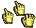 golden hearthstonecursor set teaser