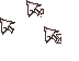 Goofy Ahh Pink Cursor Set thumbnail