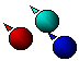 Gradient Balls Cursor Set thumbnail