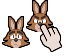 Grandomon Cursor Set thumbnail