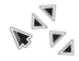 Graphite Cursor Set thumbnail