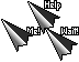 Gray Scale (Static) Cursor Set thumbnail