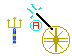 Greek Gods Cursor Set thumbnail