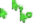 Green Fierycursor set teaser