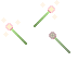 Cute Green and Pink Magic Wandcursor set teaser