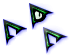 Green Versalcursor set teaser