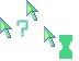 greue Cursor Set thumbnail