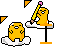 Gudetama Cursor Set thumbnail