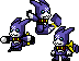 Gumdramon_Digimon Cursor Set thumbnail