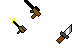 Guns (And a knife for lefties) Teaser