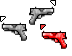 Guns Normal Selectcursor set teaser