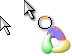 habbo Cursor Set thumbnail