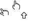 Haikucursor set teaser