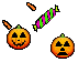 Halloween 2011 Cursor Set thumbnail