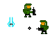Halo extended + fixed pack Teaser