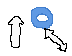 Hand drawn Cursor Set thumbnail