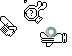 Hand with glove Cusors Teaser