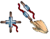 HANDY Cursor Set thumbnail