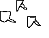 Hatching Dinos Cursor Set thumbnail