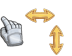 Hearthstone Cursor Set thumbnail