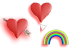 Hearts Teaser