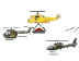 Heli-0 Cursor Set thumbnail