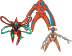 hoenn legendaries Teaser