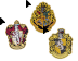 Hogwarts Cursor Set thumbnail
