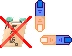 HoloWin (Hololive Scheme) Cursor Set thumbnail