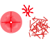 horrors Cursor Set thumbnail